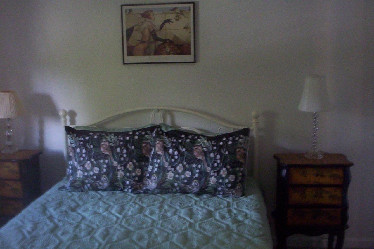 Cozy Creek Inn North Branch Extérieur photo