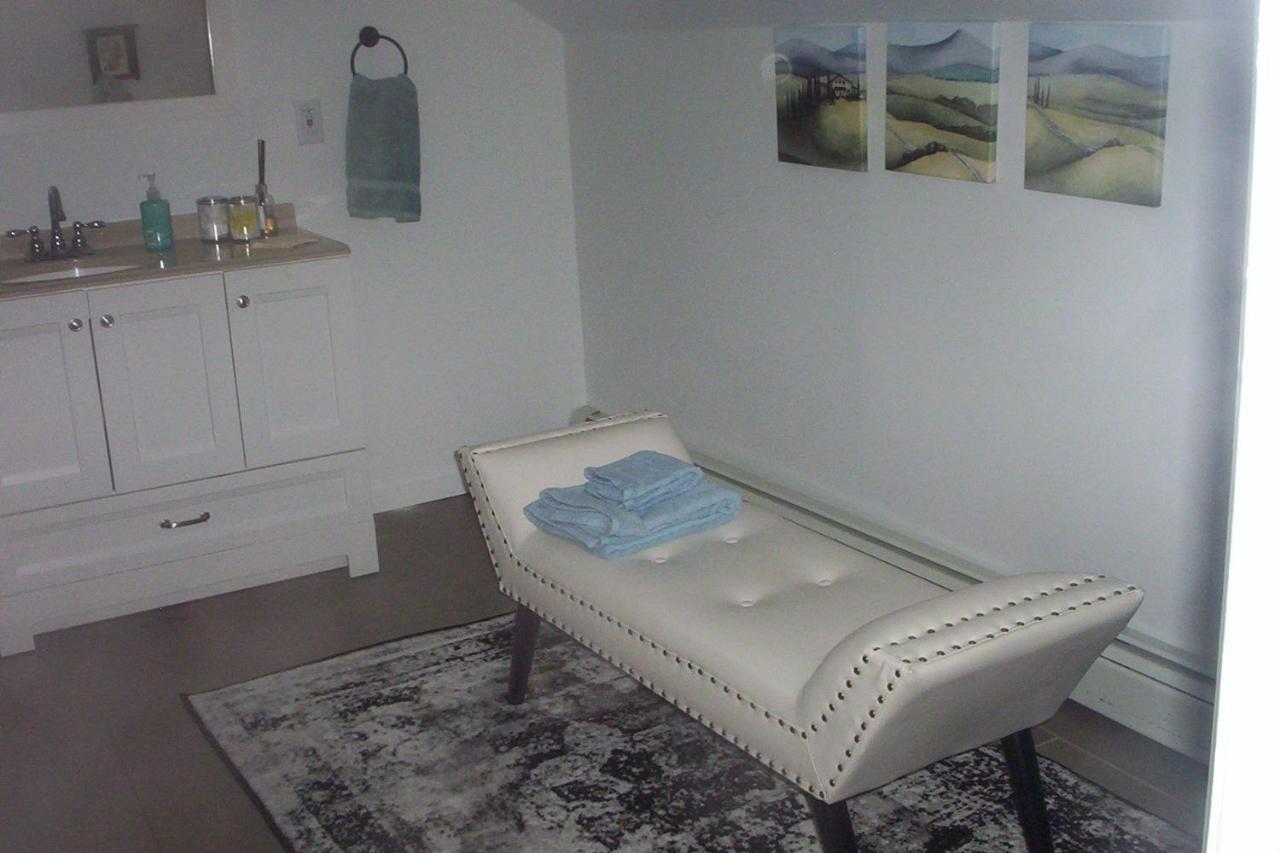 Cozy Creek Inn North Branch Extérieur photo